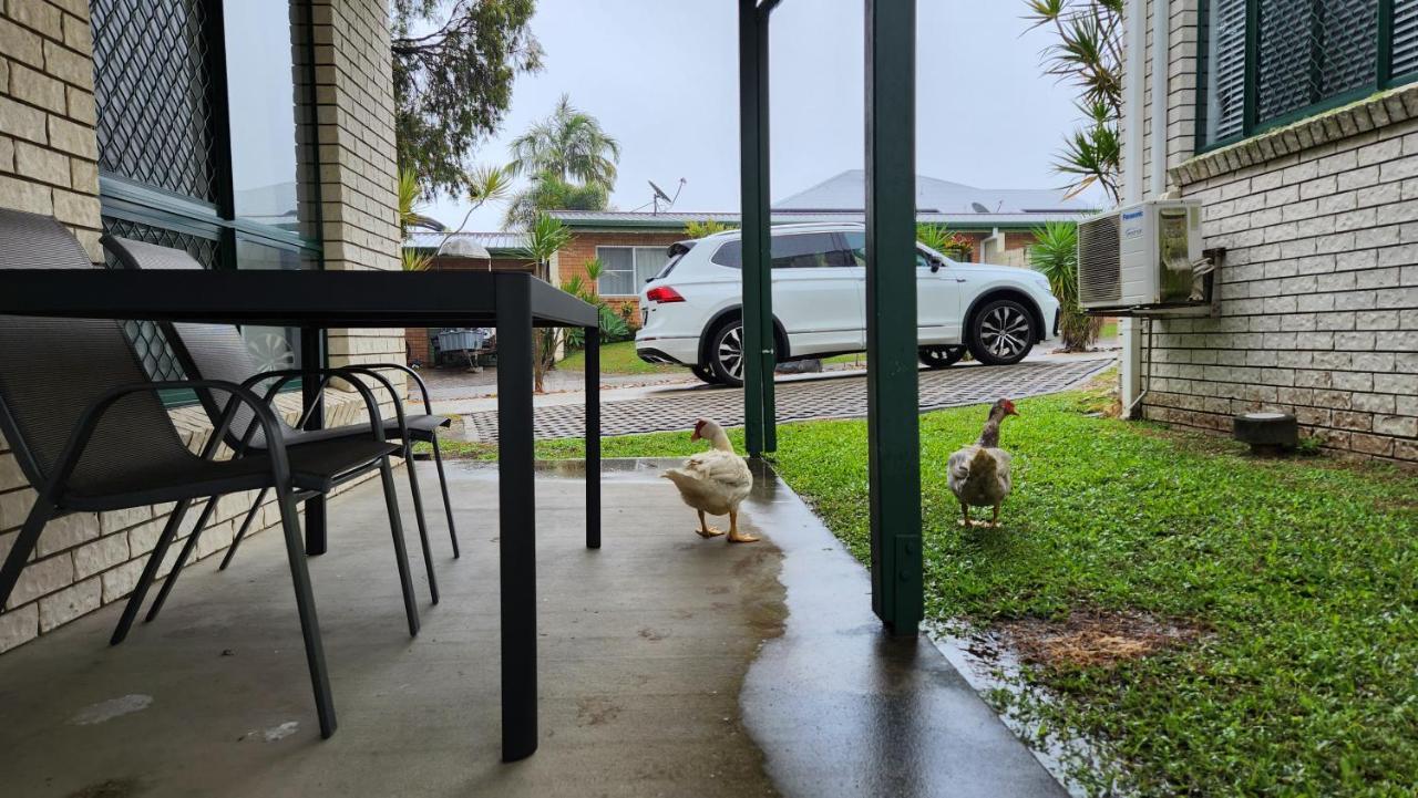 Whitsunstays - The Goose Ponds Mackay Εξωτερικό φωτογραφία